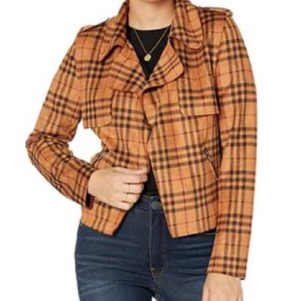 Kut from the Kloth Jace Motto Jacket